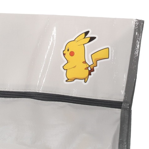 レジャーバッグ（ポケットモンスター　ゴサンケ）