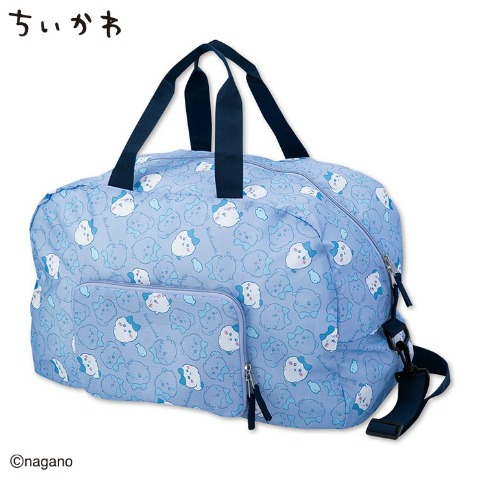 パッカブルバッグ（ちいかわ）