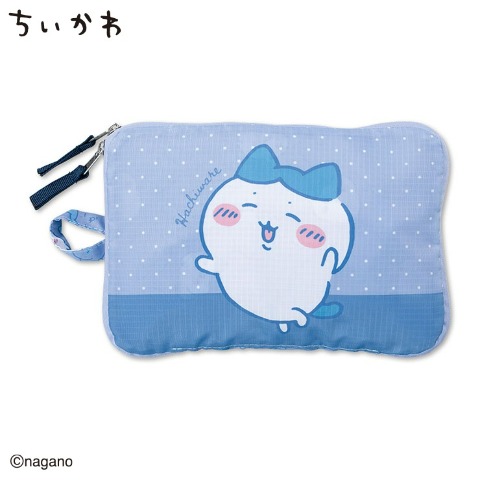 パッカブルバッグ（ちいかわ）