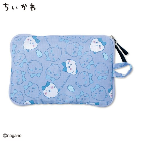 パッカブルバッグ（ちいかわ）