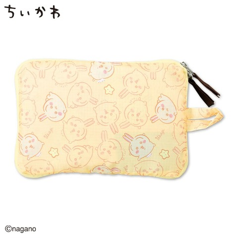 パッカブルバッグ（ちいかわ）