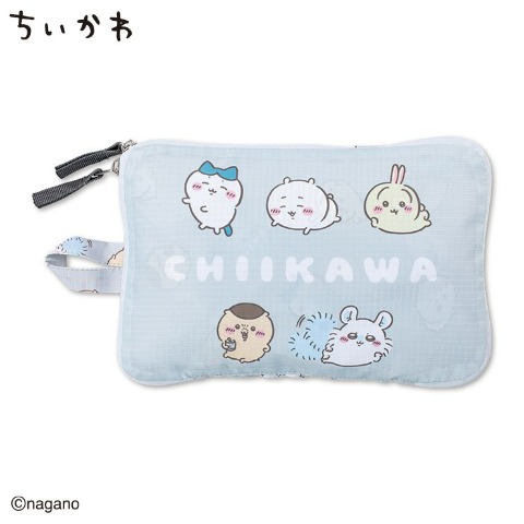 パッカブルバッグ（ちいかわ）