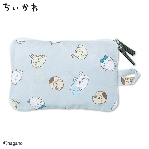 パッカブルバッグ（ちいかわ）