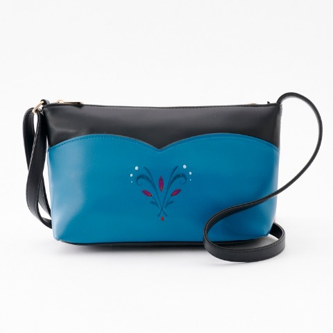 レディース　キャラクター5点セット（ちはる/Disney/エルサ）