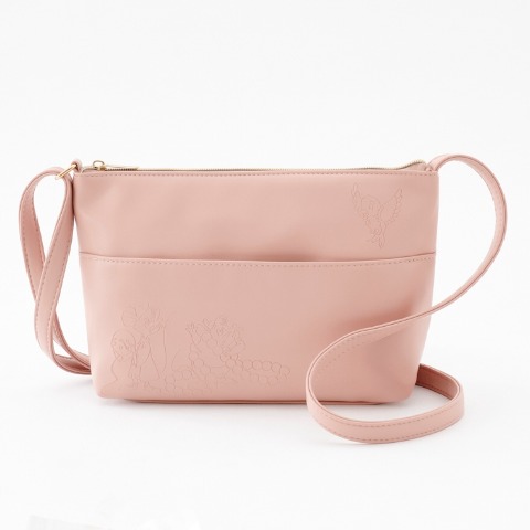 レディース　キャラクター5点セット（ちはる/Disney/シンデレラ）