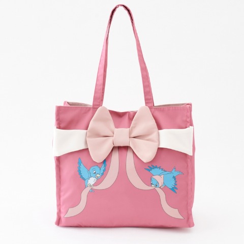 レディース　キャラクター5点セット（ちはる/Disney/シンデレラ）