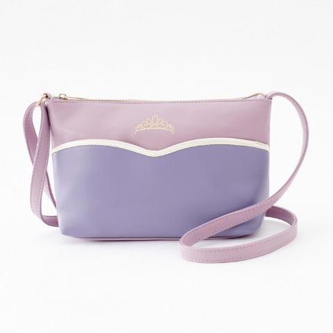 レディース　キャラクター5点セット（ちはる/Disney/ラプンツェル）