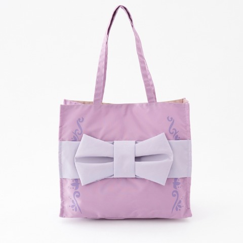 レディース　キャラクター5点セット（ちはる/Disney/ラプンツェル）