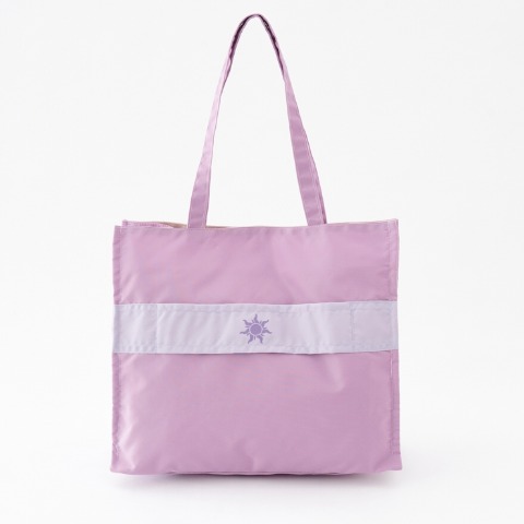 レディース　キャラクター5点セット（ちはる/Disney/ラプンツェル）