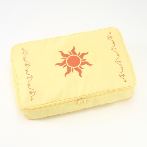 レディース　キャラクター5点セット（ちはる/Disney/ラプンツェル）