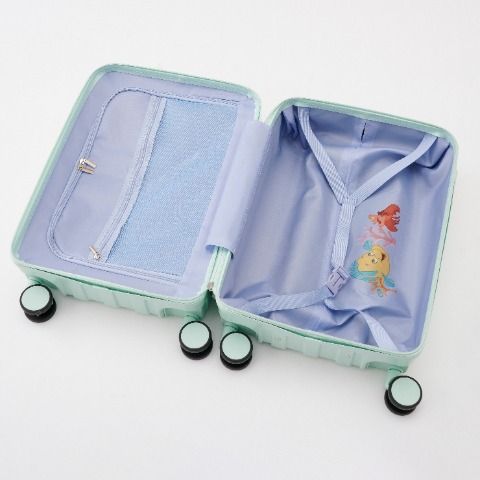 レディース　キャラクター5点セット（ちはる/Disney/アリエル）