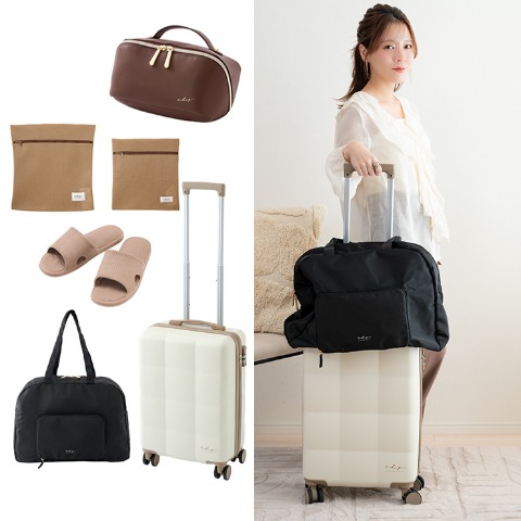 レディース　ハッピーバッグ５点セット（tal.by yumi.）