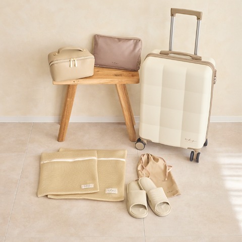 レディース　ハッピーバッグ５点セット（tal.by yumi.）