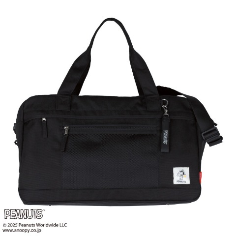 レディース　ボストン（PEANUTS）