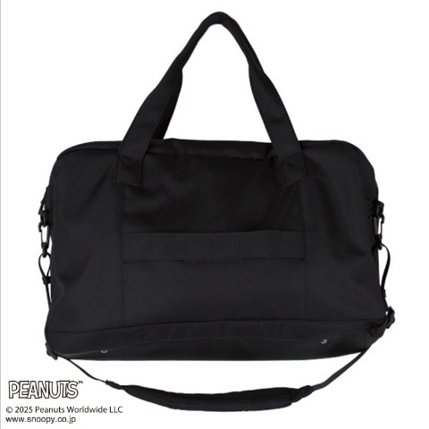 レディース　ボストン（PEANUTS）