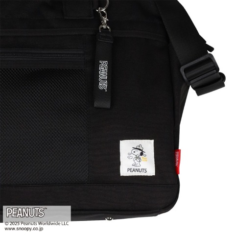 レディース　ボストン（PEANUTS）