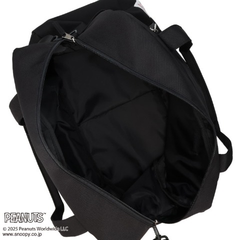 レディース　ボストン（PEANUTS）