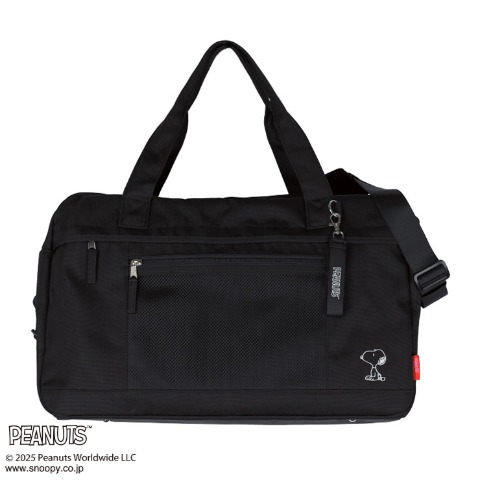 レディース　ボストン（PEANUTS）