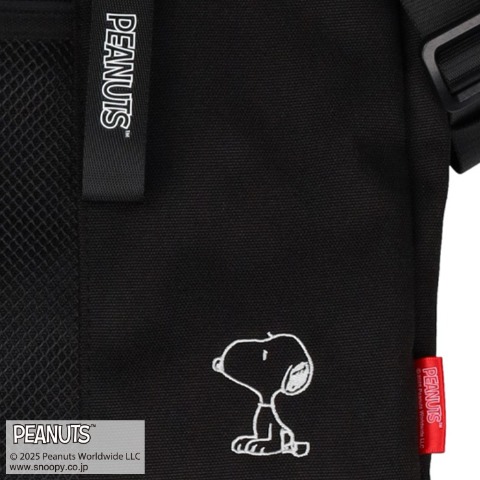 レディース　ボストン（PEANUTS）