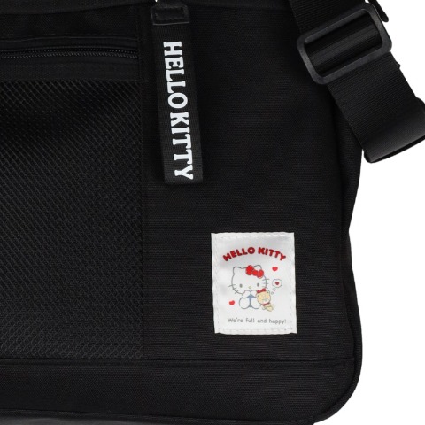 レディース　ボストン（ハローキティ）