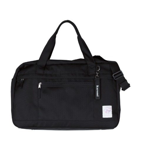 レディース　ボストン（クロミ）