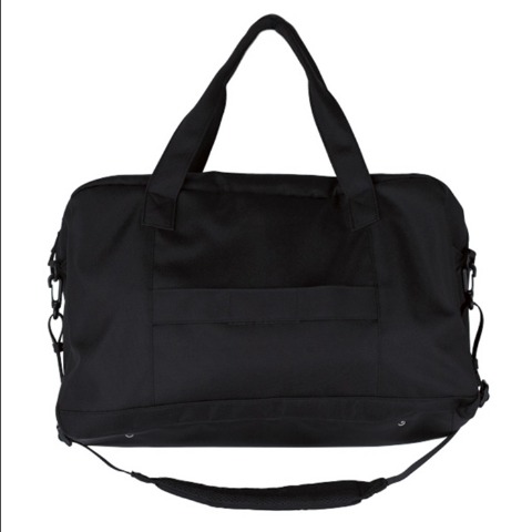 レディース　ボストン（クロミ）