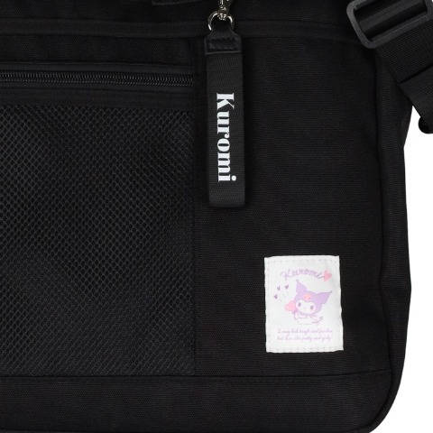 レディース　ボストン（クロミ）