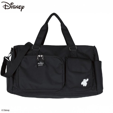 レディース　ボストン（ベイマックス）