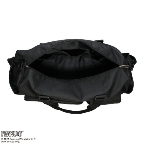 レディース　ボストン（PEANUTS）