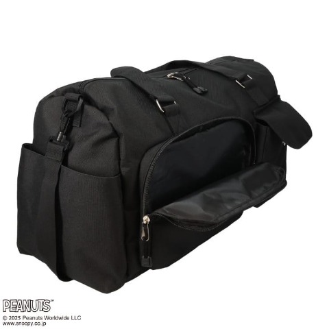 レディース　ボストン（PEANUTS）