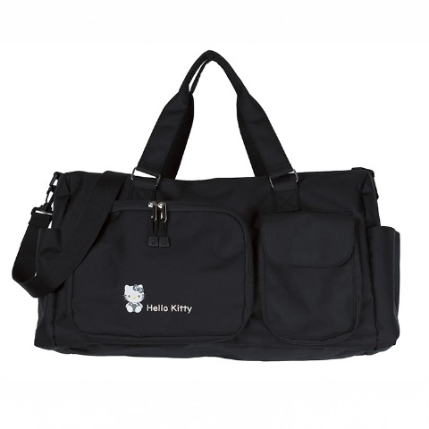 レディース　ボストン（ハローキティ）