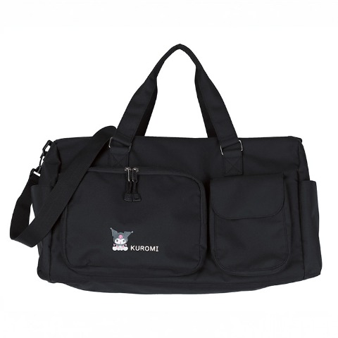 レディース　ボストン（クロミ）