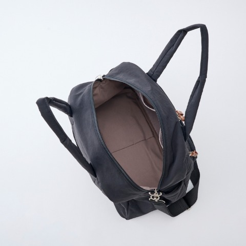 レディース　多機能ボストンバッグ（SEASON REASON）