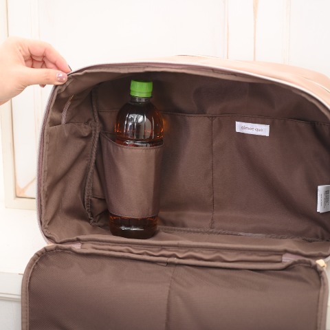 ボストンバッグ（Komachi）