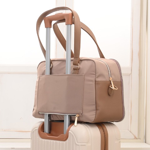 ボストンバッグ（Komachi）