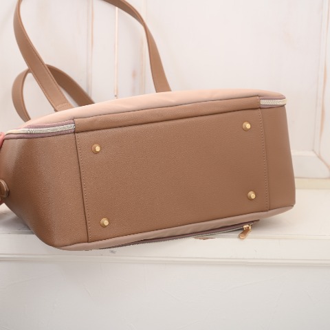 ボストンバッグ（Komachi）