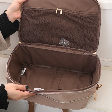 ボストンバッグ（Komachi）