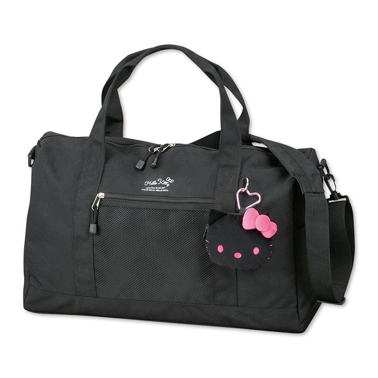 レディース ボストン（ハローキティ） | しまむら | しまむらパーク