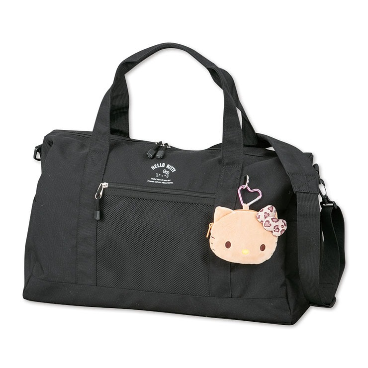 レディース ボストン（ハローキティ） | しまむら | しまむらパーク