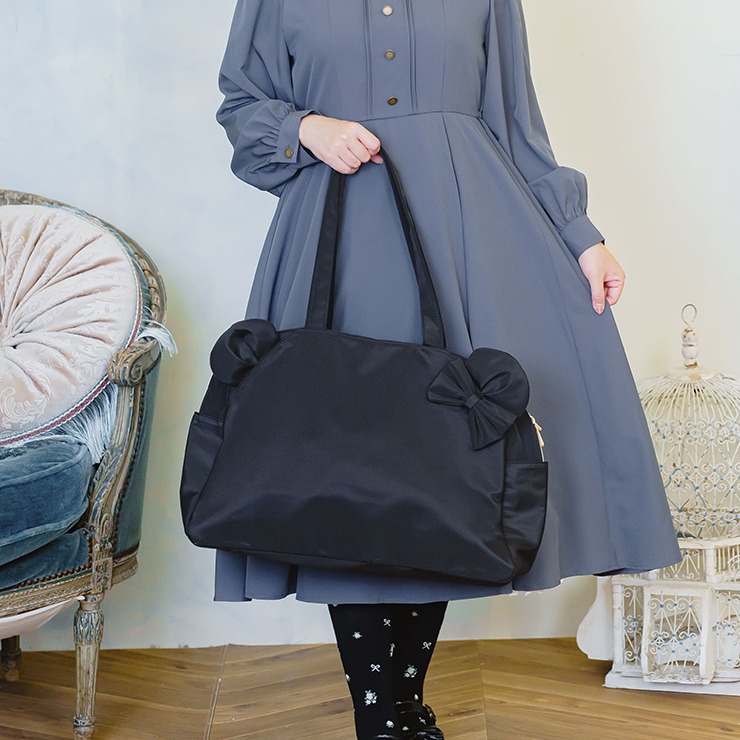 ポーターズコレクション MABILLON ボストンバッグ 鍵【美品】★激レア★ ボストン（青木美沙子） | しまむら | しまむらパーク