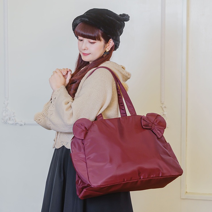 ポーターズコレクション MABILLON ボストンバッグ 鍵【美品】★激レア★ ボストン（青木美沙子） | しまむら | しまむらパーク