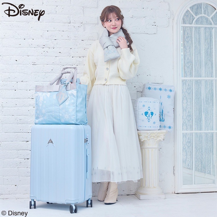 レディース ハッピーバッグ（Disney） | しまむら | しまむらパーク