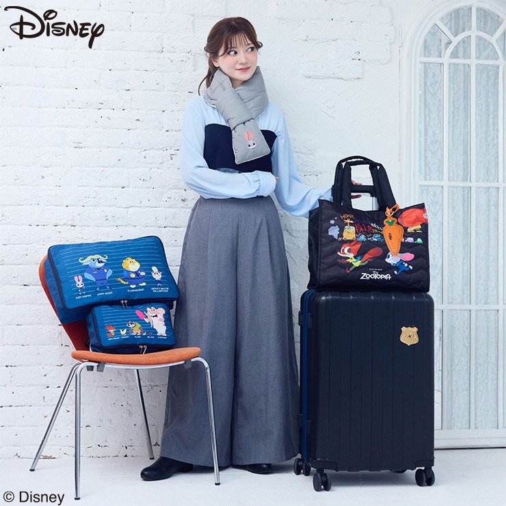 レディース ハッピーバッグ（Disney） | しまむら | しまむらパーク