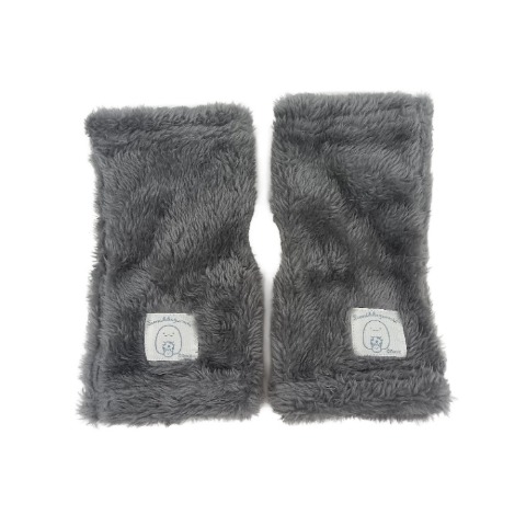 レディース　ハンドウォーマー（すみっコぐらし）