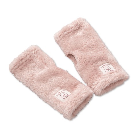 レディース　ハンドウォーマー（すみっコぐらし）