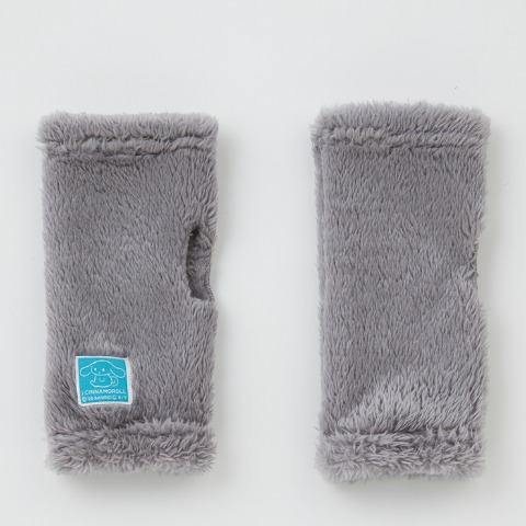 レディース　ハンドウォーマー（サンリオ）