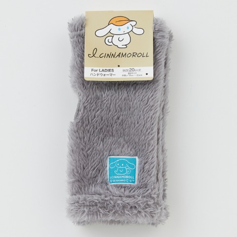 レディース　ハンドウォーマー（サンリオ）