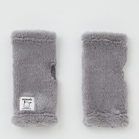 レディース　ハンドウォーマー（サンリオ）