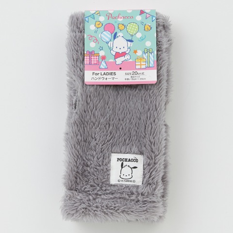 レディース　ハンドウォーマー（サンリオ）