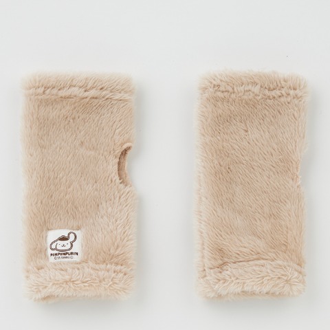 レディース　ハンドウォーマー（サンリオ）